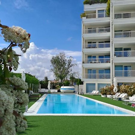 Marina Verde Resort Official Caorle Exterior foto