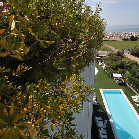 Marina Verde Resort Official Caorle Exterior foto