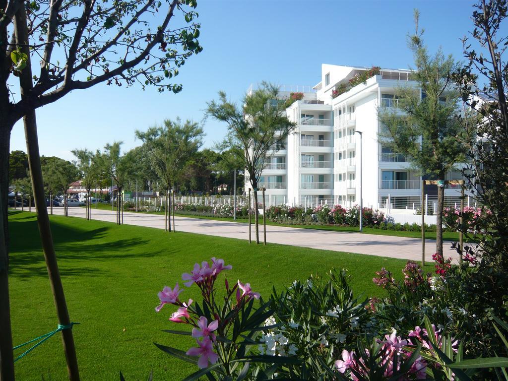 Marina Verde Resort Official Caorle Exterior foto