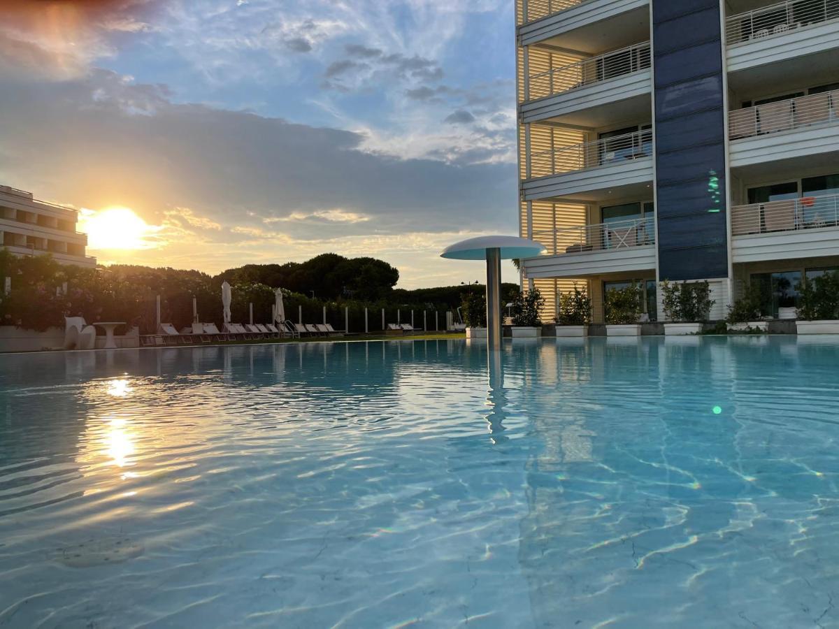 Marina Verde Resort Official Caorle Exterior foto