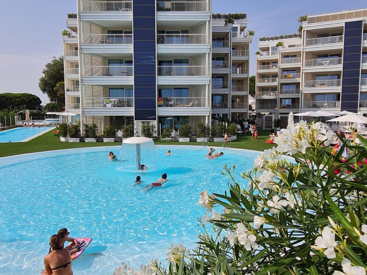 Marina Verde Resort Official Caorle Exterior foto