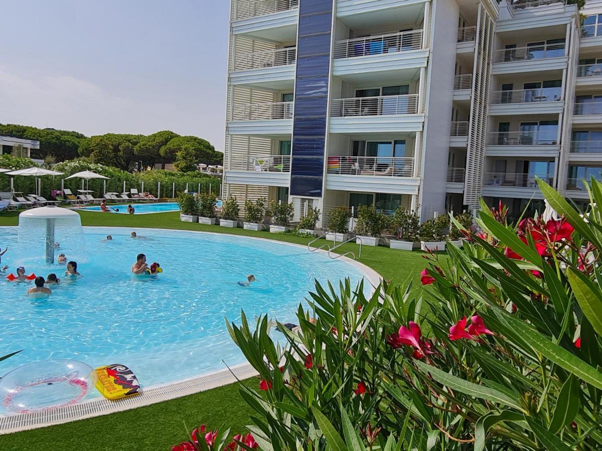 Marina Verde Resort Official Caorle Exterior foto