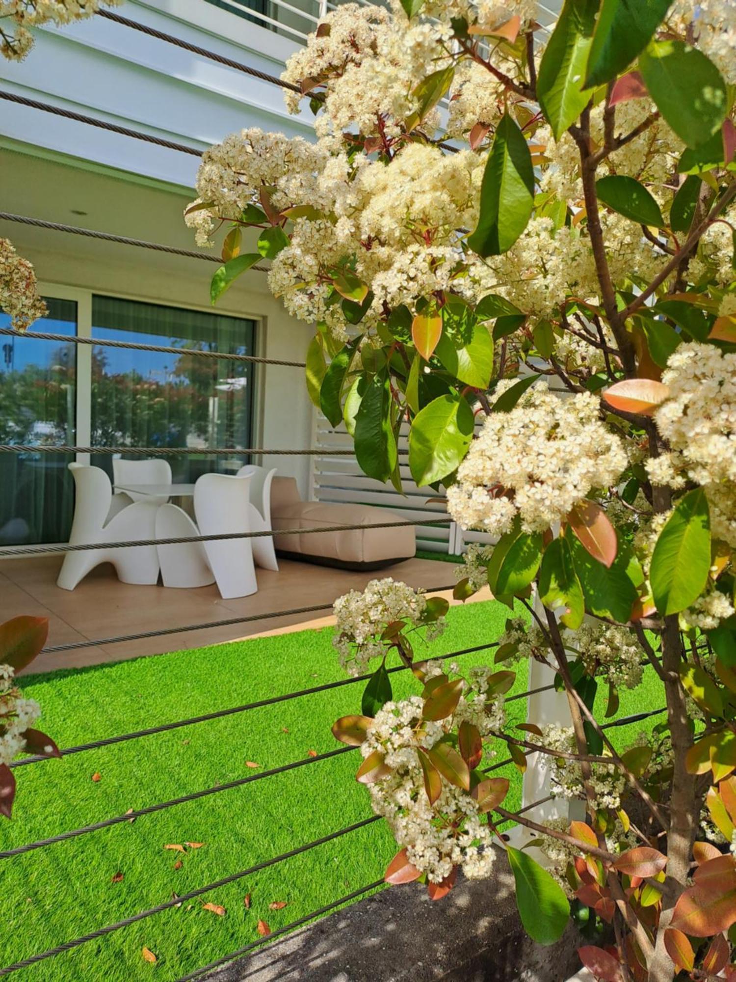 Marina Verde Resort Official Caorle Exterior foto