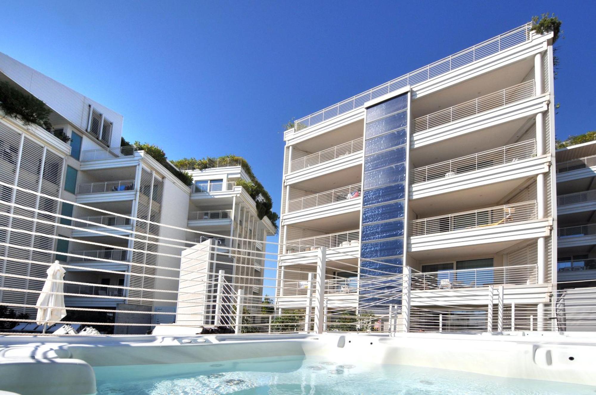 Marina Verde Resort Official Caorle Exterior foto
