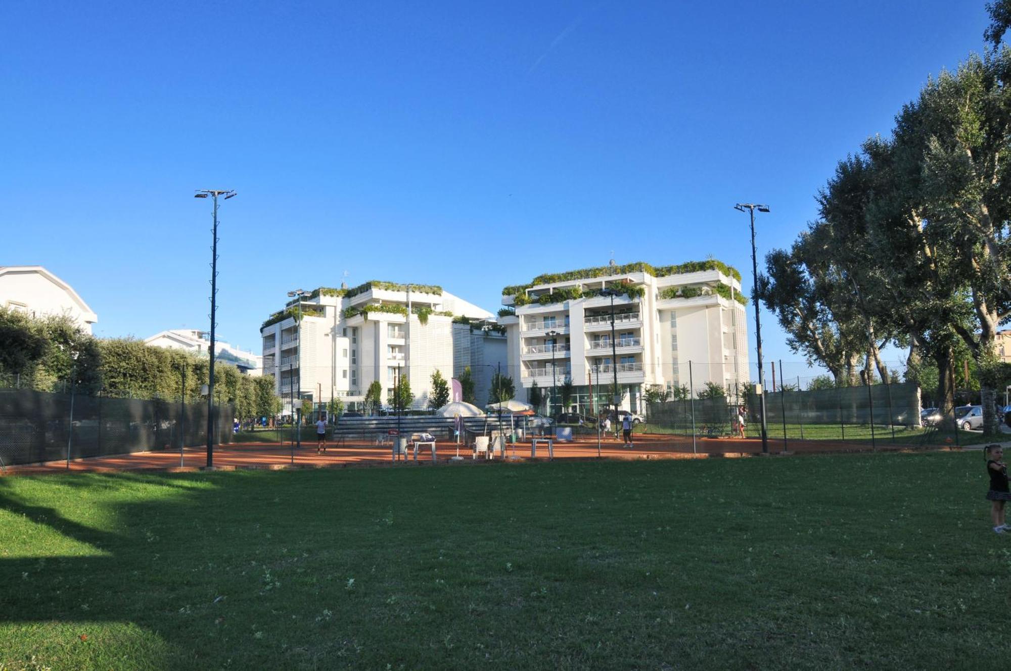 Marina Verde Resort Official Caorle Exterior foto