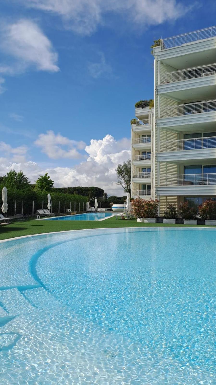 Marina Verde Resort Official Caorle Exterior foto