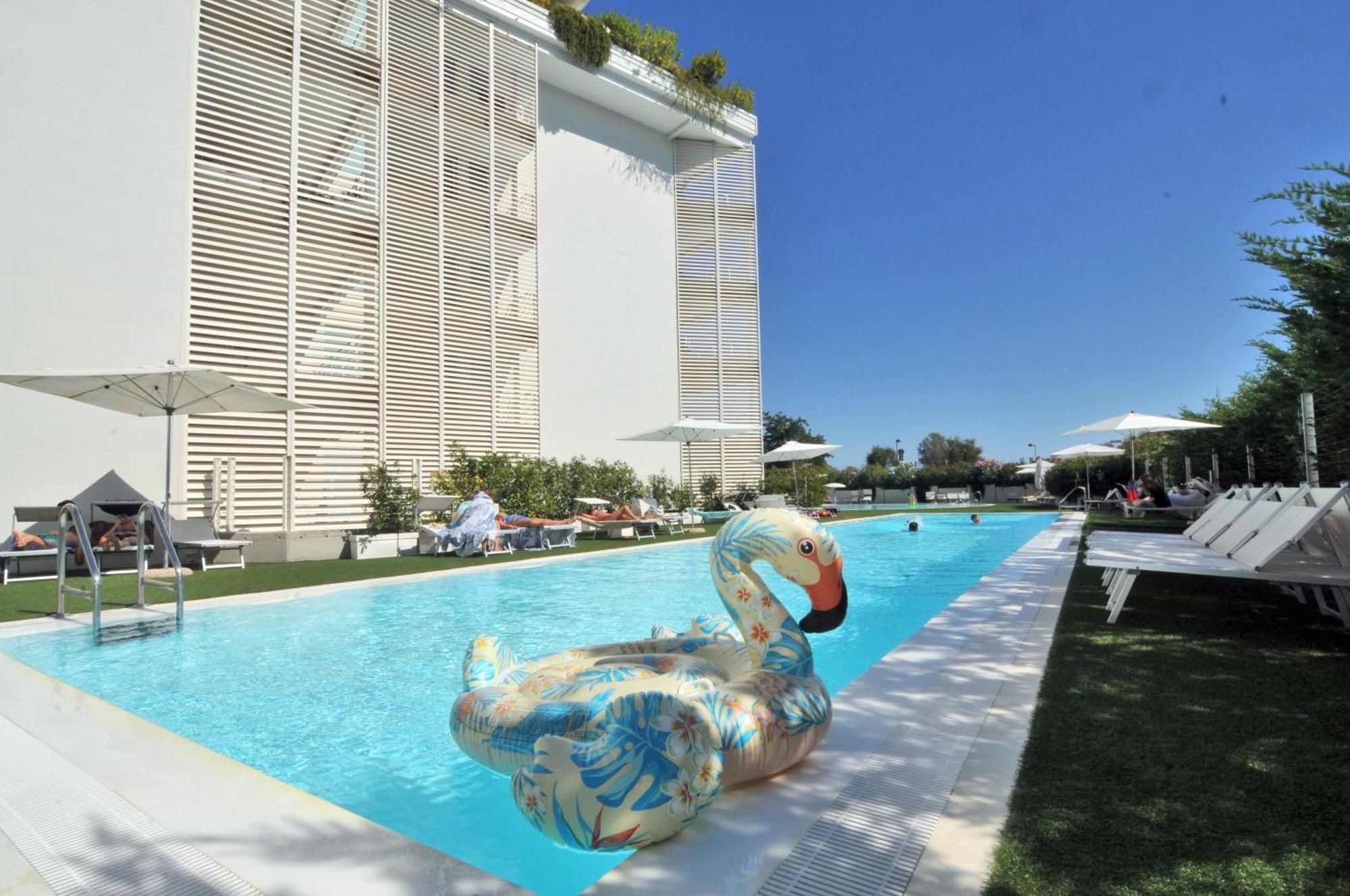 Marina Verde Resort Official Caorle Exterior foto