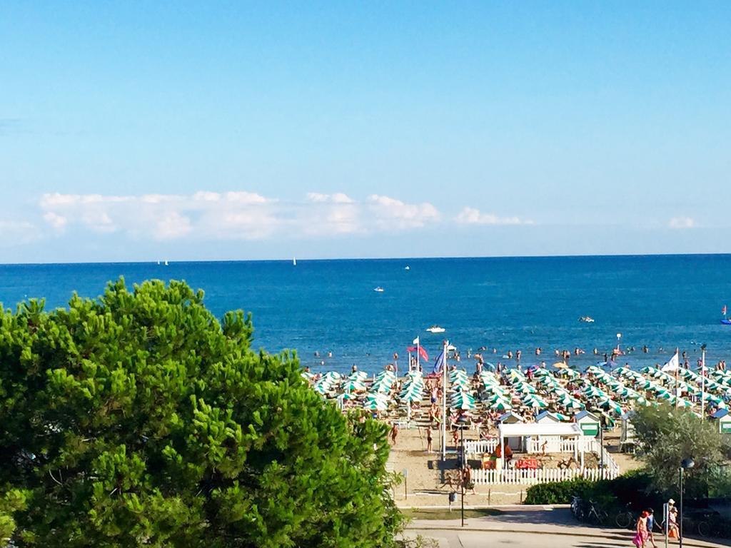 Marina Verde Resort Official Caorle Exterior foto